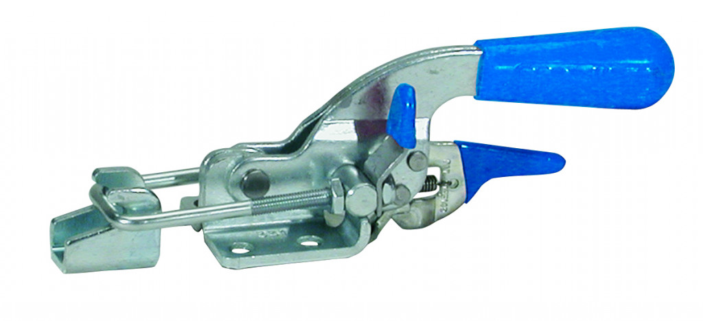 Grampo Tensor 331R - ORIGINAL DESTACO