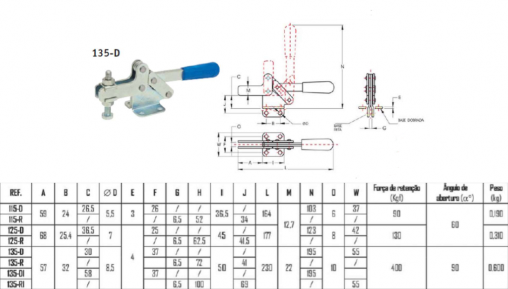 Catalogo 135D