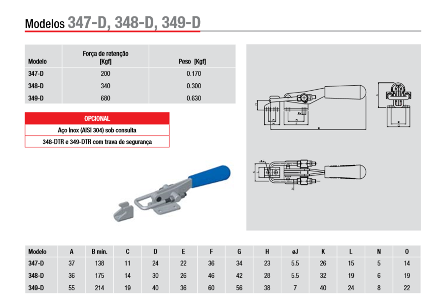 Catalogo 347D
