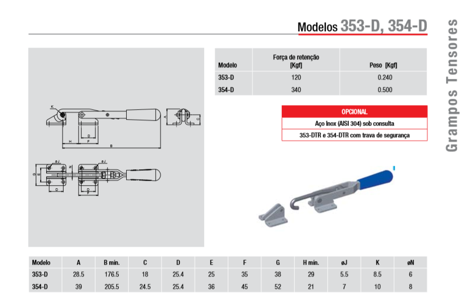Catalogo 353D