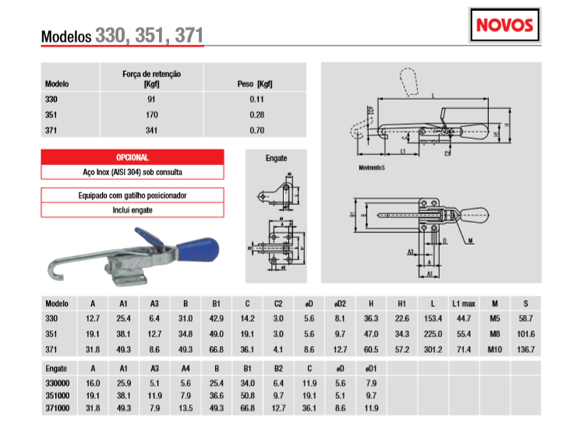 Catalogo 330 351 371