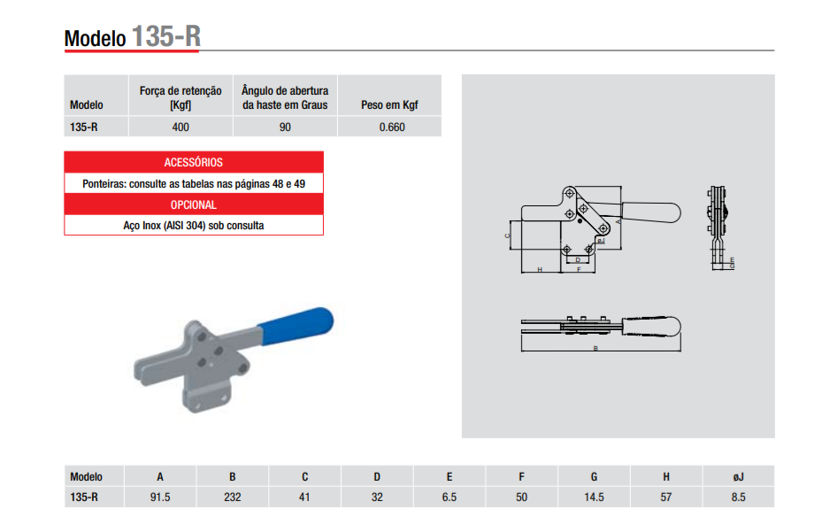 Catalogo 135R