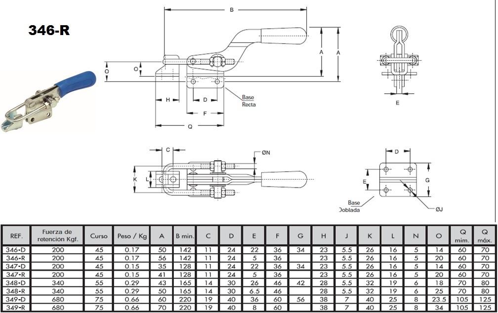 Catalogo 346R