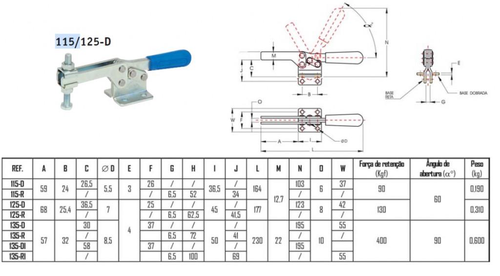 Catalogo 115D