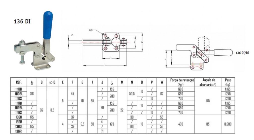 Catalogo 136DI