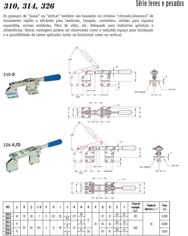 Catalogo 326RD