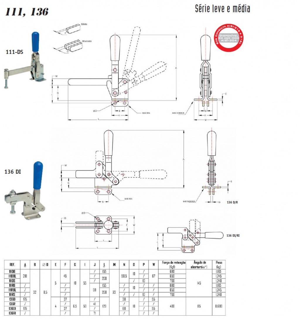 Catalogo 111DBL