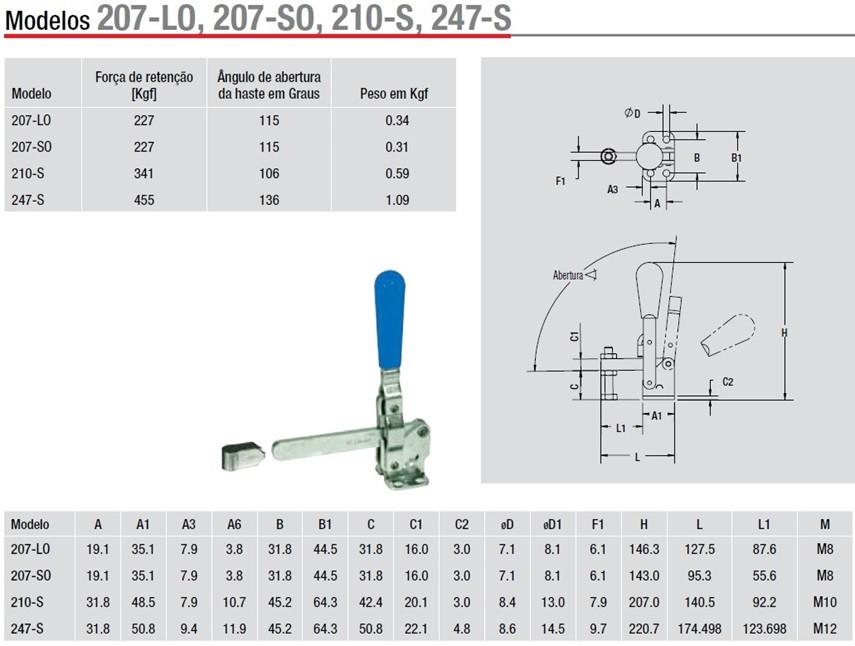 Catalogo 207LO
