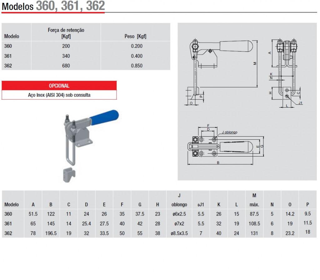 Catalogo 360DSS
