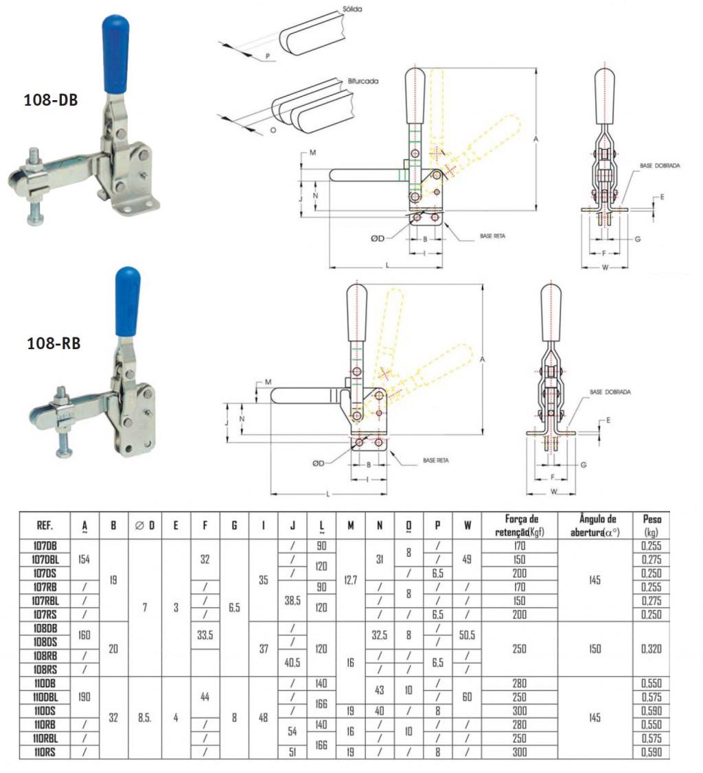 Catalogo 108RS