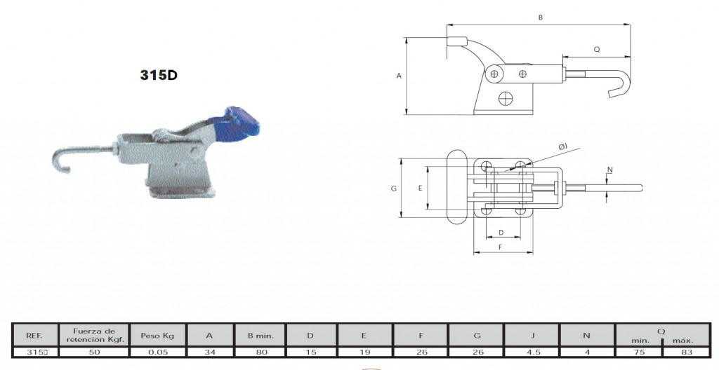 Catalogo 315D