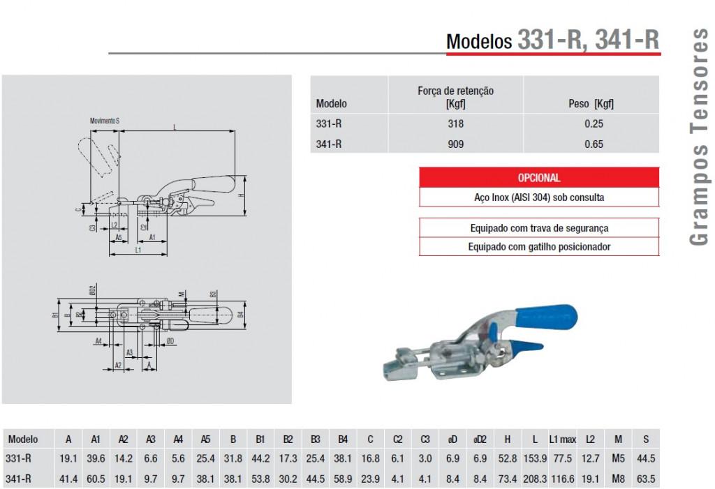 Catalogo 331R