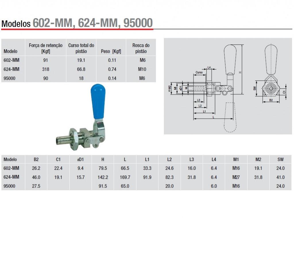 Catalogo 624MM