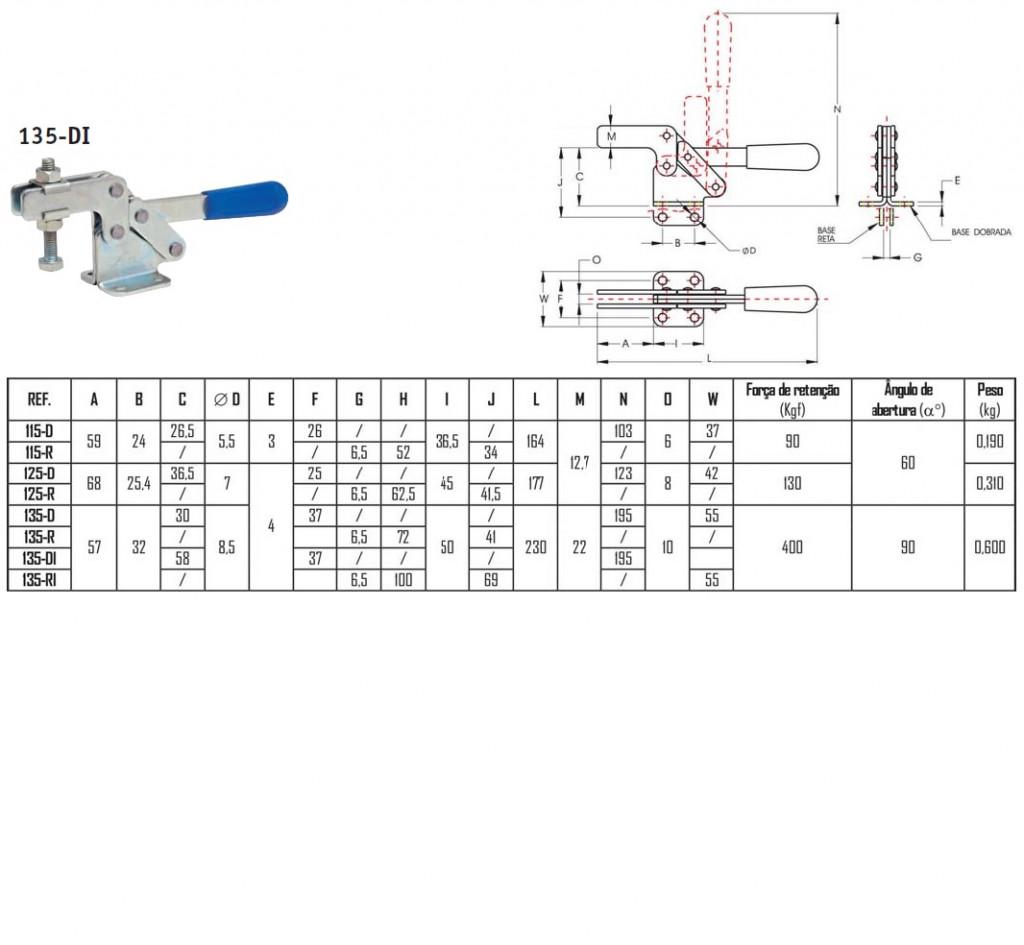 Catalogo 135RI