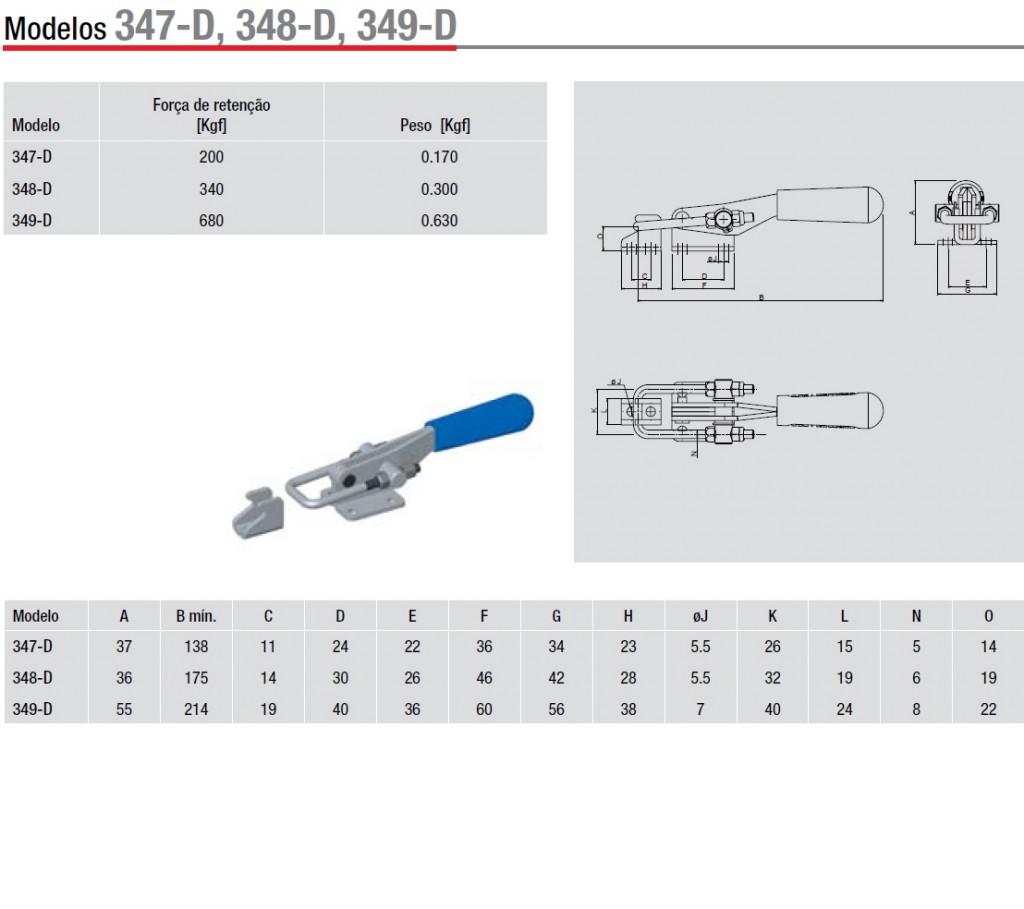 Catalogo 347DSS