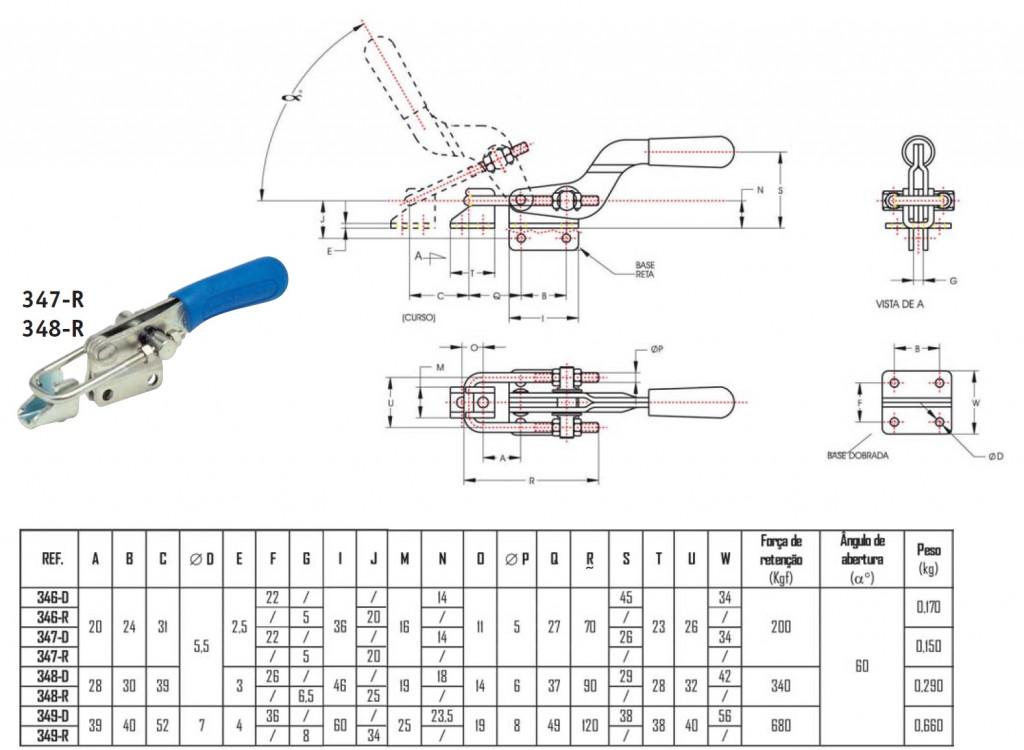 Catalogo 346DSS