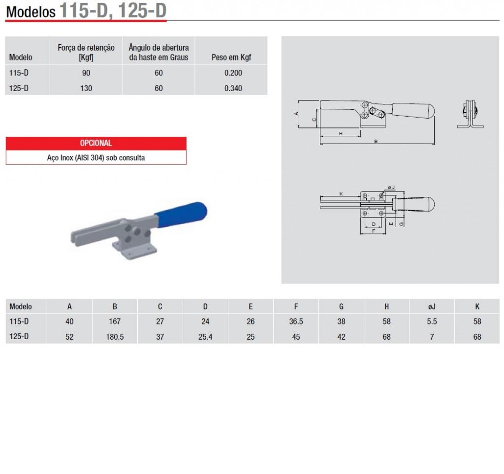Catalogo 125DSS