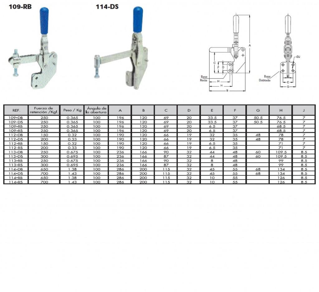 Catalogo 113RS