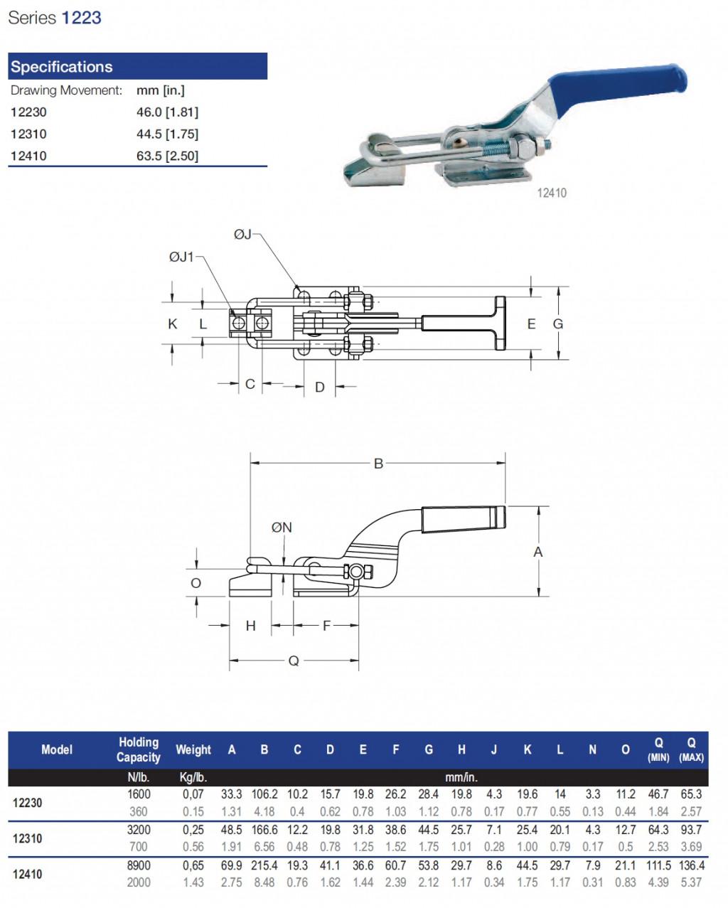 Catalogo 12230