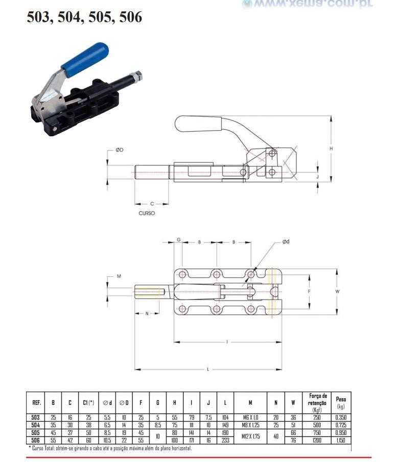 CATALOGO - G506