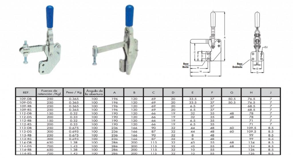 Catalogo 113DB