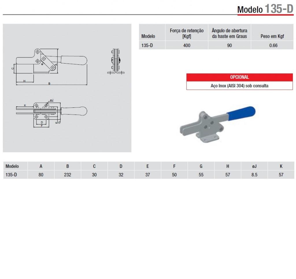 Catalogo 135DSS
